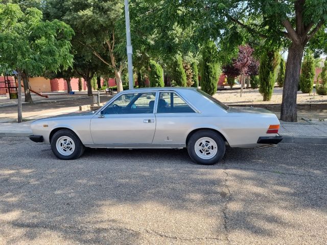 FIAT 130 1970