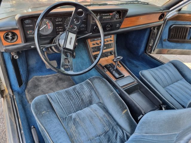 FIAT 130 1970