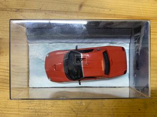 Coche James Bond Collection