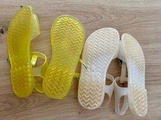 Sandalias niña Old Navy (talla 10US)