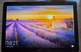 HUAWEI MEDIAPAD T5 - Tablet