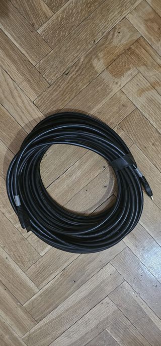 Cable HDMI 10m High Speed