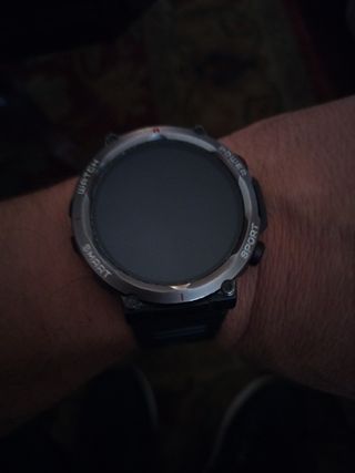 Reloj deportivo Smartwatch