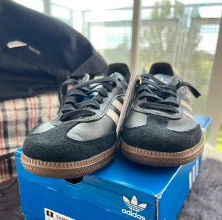 Zapatillas Adidas Samba OG - 44