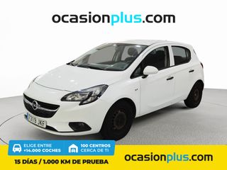 Opel Corsa 1.3 CDTi Expression 55 kW (75 CV)