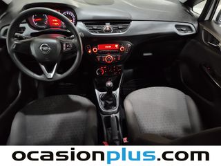 Opel Corsa 1.3 CDTi Expression 55 kW (75 CV)