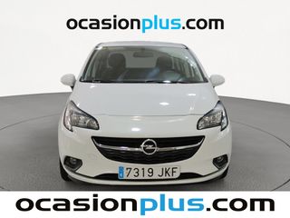 Opel Corsa 1.3 CDTi Expression 55 kW (75 CV)