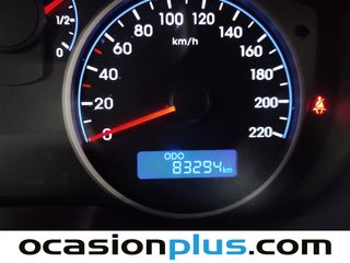 Hyundai i20 1.2 MPI Base 63 kW (85 CV)