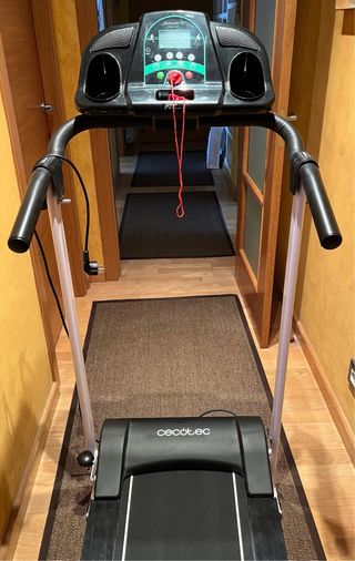 Cinta de correr - Cecotec 1000W