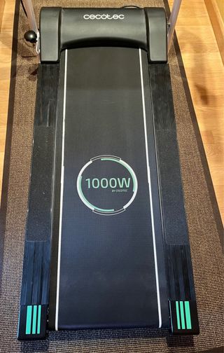 Cinta de correr - Cecotec 1000W