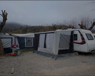 Cerramiento Inaca Toldo F45