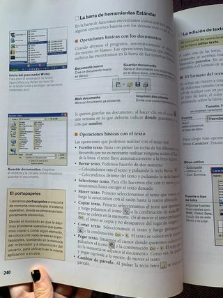 TECNOLOGIA 1 ESO