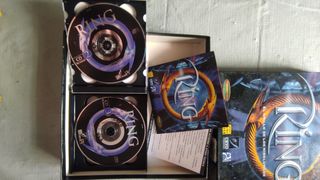 Ring - El Anillo de los Nibelungos (PC)