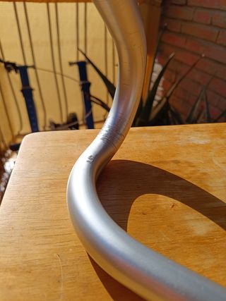 Manillar Cinelli Giro clásica vintage  