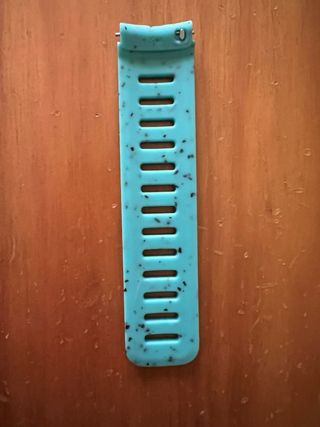Correa SUUNTO DIVE 22mm GLOW