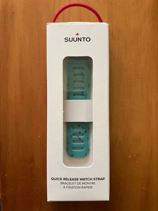 Correa SUUNTO DIVE 22mm GLOW