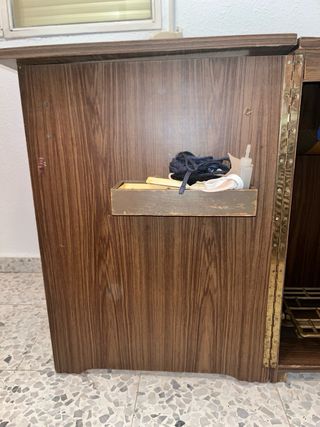 Máquina coser Sigma Antigua