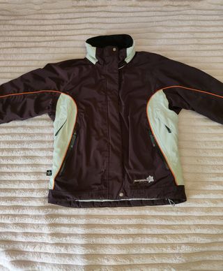 Chaqueta Rossignol mujer 