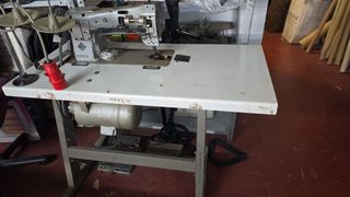 Máquina coser industrial Seiko