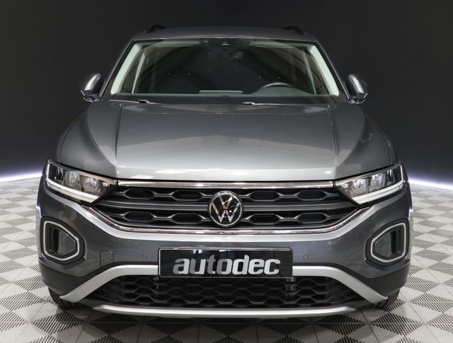 Volkswagen T-Roc 2023
