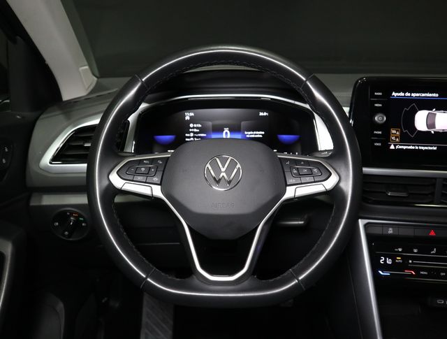 Volkswagen T-Roc 2023