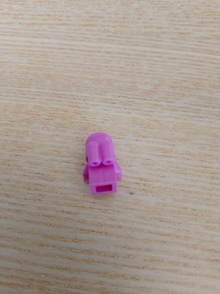Minifigura LEGO astronauta bebé