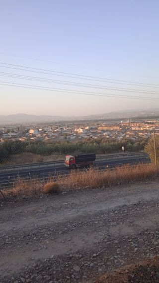Parcela rustica en Atarfe 