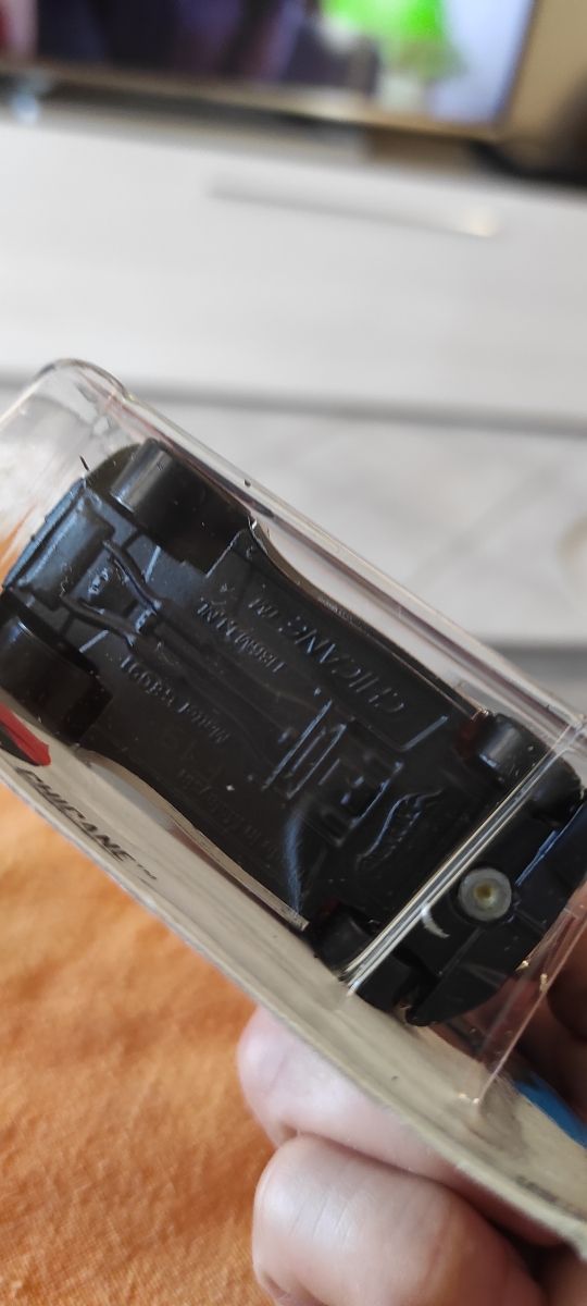 HotWheels Chicane (2012) 149/250