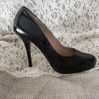 Zapatos Mujer Piel Nuevos