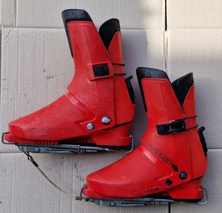 Botas de esquí Salomon SX80 Vintage