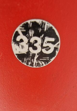 Botas de esquí Salomon SX80 Vintage