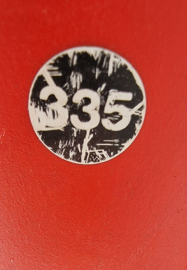 Botas de esquí Salomon SX80 Vintage