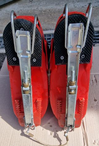 Botas de esquí Salomon SX80 Vintage