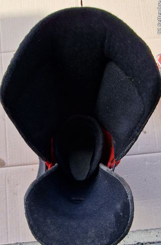 Botas de esquí Salomon SX80 Vintage