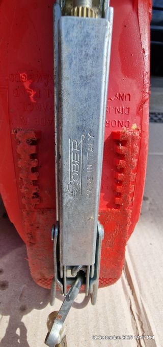 Botas de esquí Salomon SX80 Vintage