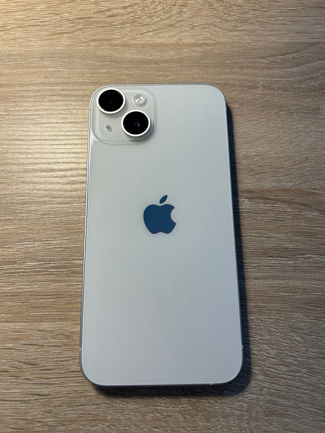 iPhone 14 Branco 128GB