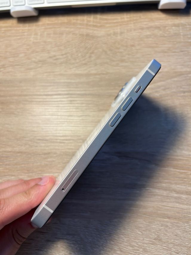 iPhone 14 Branco 128GB