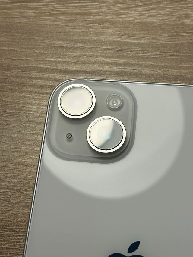 iPhone 14 Branco 128GB