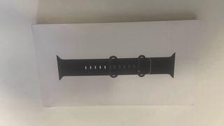 Correas Apple Watch Ultra 2 - Negro