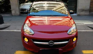 Opel ADAM 2015 - Etiqueta C