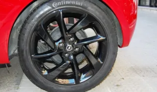 Opel ADAM 2015 - Etiqueta C