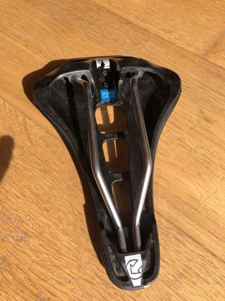 Sillín bicicleta Pro Stealth