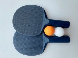 2 Palas Ping Pong Pongori