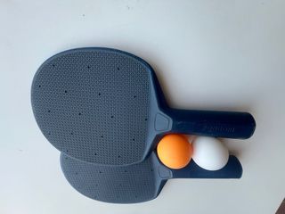 2 Palas Ping Pong Pongori