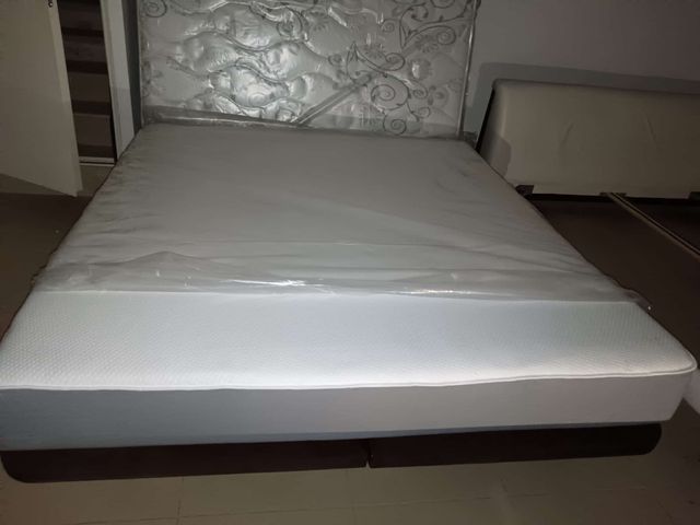 180x200Marmota Hybrid Premium