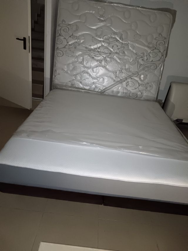 180x200Marmota Hybrid Premium