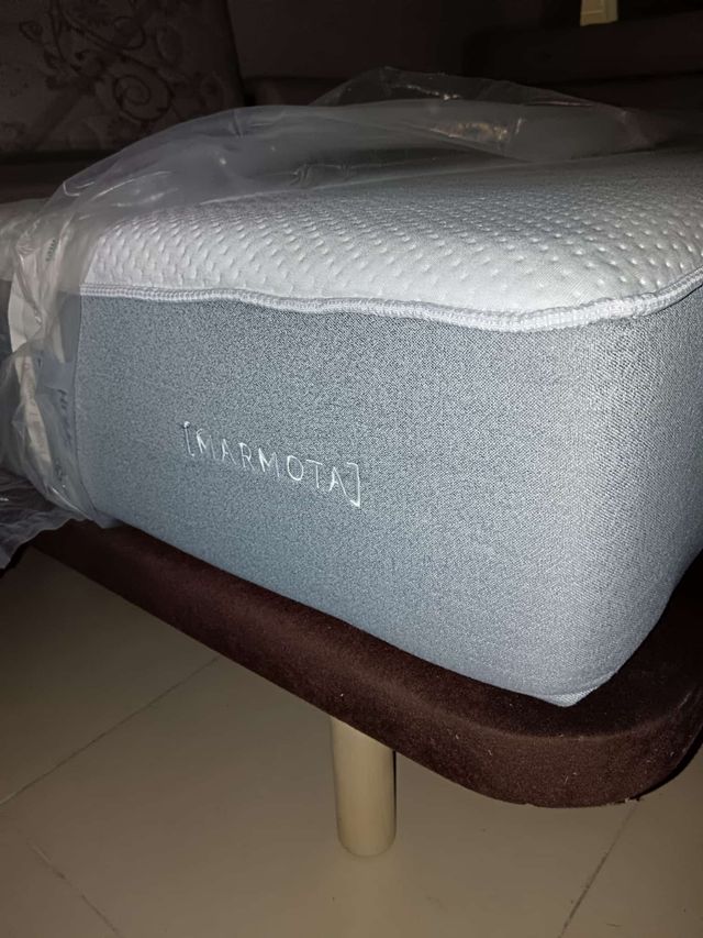 180x200Marmota Hybrid Premium