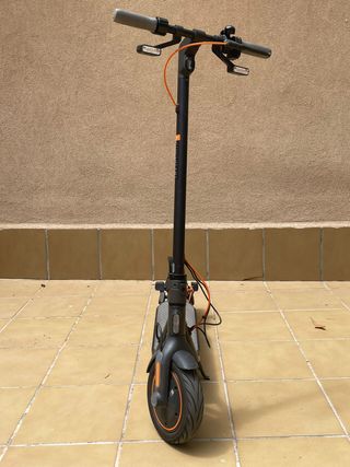 Segway Ninebot F40i - Patinete eléctrico