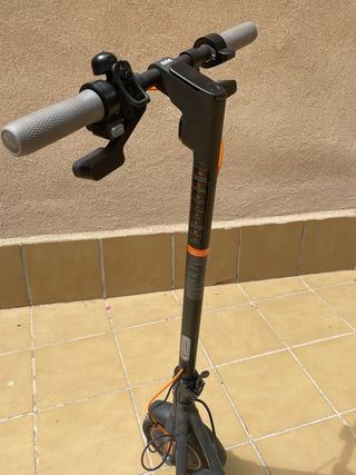 Segway Ninebot F40i - Patinete eléctrico