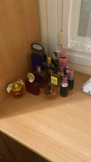 Perfumes Dolce&Gabbana, Zadig&Voltaire